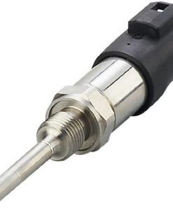 Sensor de temperatura; G1/4; L 50 mm; 4-20 mA; DTP04-3P
