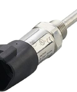 Sensor de temperatura; G1/4; L 50 mm; 4-20 mA; DTP04-3P
