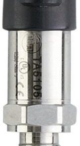 Sensor de temperatura; G1/4; L 25 mm ; 4-20 mA; AMP-SS