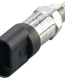 Sensor de temperatura; G1/4; L 25 mm ; 4-20 mA; AMP-SS