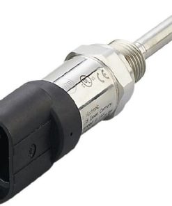 Sensor de temperatura; G1/4; L 50 mm; 4-20 mA; AMP-SS