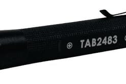 Linterna LED 3W penlight