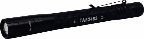 Linterna LED 3W penlight - Imagen 5