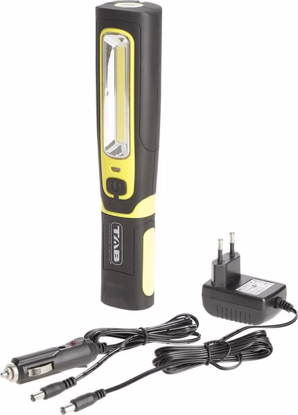 Linterna LED 6 Linterna LED - Imagen 6