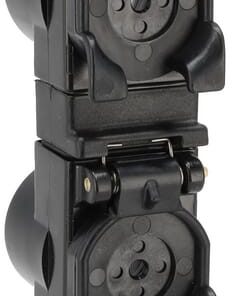 Tapa colector aceite 72mm