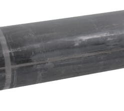 Cilindro telescópico, 3 etapas, carrera 1043 mm 15 Cilindro telescópico, 3 etapas, carrera 1043 mm