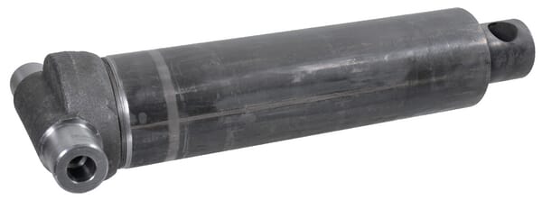Cilindro telescópico, 3 etapas, carrera 1043 mm 8 Cilindro telescópico, 3 etapas, carrera 1043 mm - Imagen 8