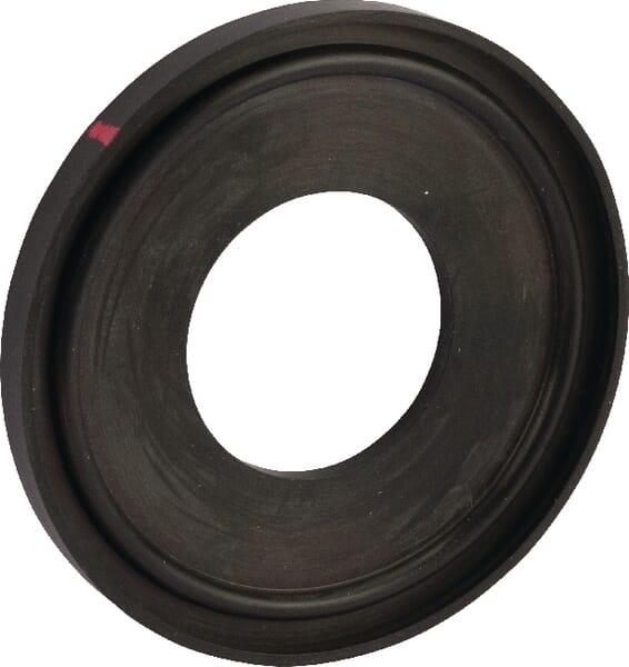 Junta Tri-Clamp 1" NBR 4 Junta Tri-Clamp 1" NBR - Imagen 4