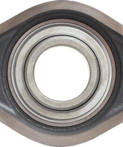 Cojinete abridado oval comp.