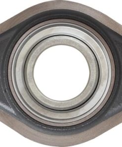 Cojinete abridado oval comp.