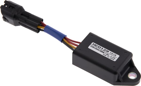 Interruptor 5 Interruptor - Imagen 5