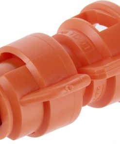 Boquilla de inyección de aire antideriva  TD 80° 01, cerámica, naranja Agrotop - Imagen 7