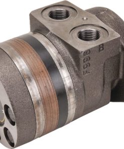 Motor hidráulico