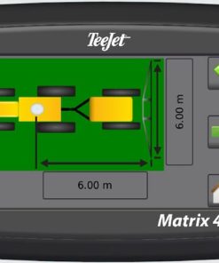 Enchufe Cobo Matrix 430 Patch