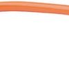 Tapón antipolvo naranja para racor 2FFN-I macho