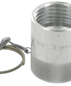 Tapón antipolvo para VV