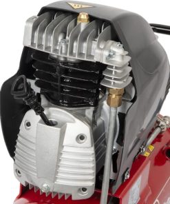 Compresor Fini Tiger/I 265M