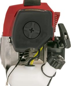 Motor, horizontal, 2.1 HP, Kawasaki