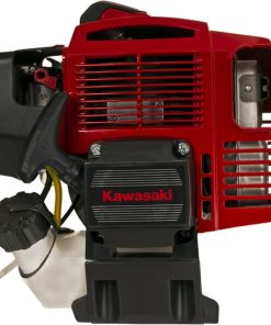 Motor, horizontal, 2.1 HP, Kawasaki