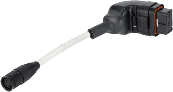 Adaptador de cable 3 Adaptador de cable - Imagen 3