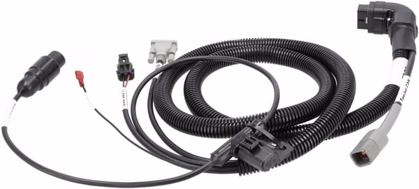 Arnés de cables Matrix 908 CAN/GPS-IN/COBO Power - Imagen 3