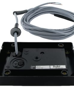 Sensor para sacudidor