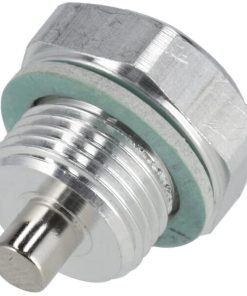 Tapón magnético 1/4" BSP