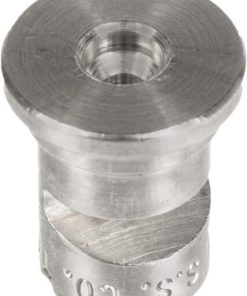 Tobera estándar, chorro espejo TK 2 acero inoxidable TeeJet