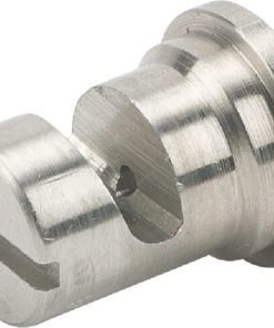 Tobera estándar, chorro espejo TK 4 acero inoxidable