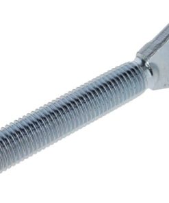 Husillo de tercer punto 25,7 mm, rosca 1.1/8" izq.