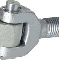 Mangueta 1-3/4 " izda., 32 mm, cat.3