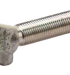 Husillo dcho. de 3er punto M24 x 3,0 cat. 2