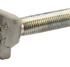 Husillo dcho. de 3er punto M27 x 3,0 cat. 1