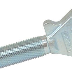 Husillo dcho. de 3er punto M36 x 3,0 cat. 3