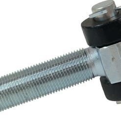 Husillo articulado M36 x 3,0 dcho. - 25,4 mm