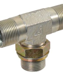 T invertida orientable 3/8"BSP