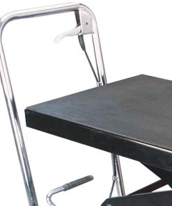 Mesa elevadora 300 kg 8 Mesa elevadora 300 kg