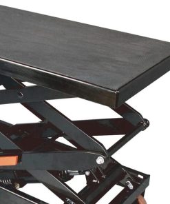 Mesa elevadora 300 kg 9 Mesa elevadora 300 kg