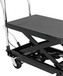 Mesa elevadora 500 kg 8 Mesa elevadora 500 kg