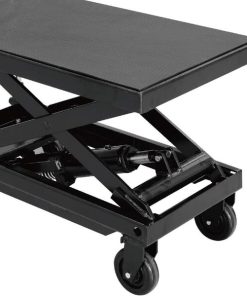 Mesa elevadora 500 kg 9 Mesa elevadora 500 kg