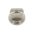 Tobera estándar, simple, chorro plano TP 110° 2 acero inoxidable TeeJet 2 Tobera estándar, simple, chorro plano TP 110° 2 acero inoxidable TeeJet