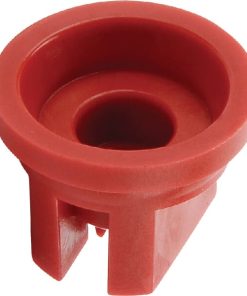 Tobera estándar, simple, chorro plano TP 80° 04 rojo plástico TeeJet 5 Tobera estándar, simple, chorro plano TP 80° 04 rojo plástico TeeJet