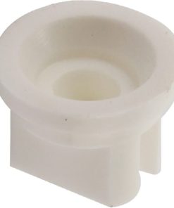 Tobera estándar, simple, chorro plano TP 80° 08 blanco plástico TeeJet