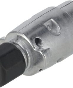 Enchufe de remolque de 7 polos, aluminio, 12 V, terminales roscadas