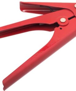 Alicates para bridas de hasta 9,0 mm