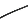 Brida sujetacables 4,8 x 200 mm, FW negra, 100 uds.