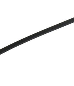 Brida 4,8x300 mm, FW negra, 100 unid.