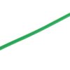 Brida sujetacables 3,6 x 370 mm, verde, 100 uds.