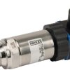 Temperature sensor TR36-W -30° - +150°