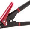 Pistola para bridas PVC hasta 9,0 mm